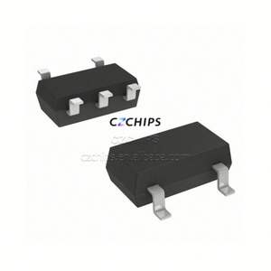 Circuito Integrado Semiconductor UMN1NTR SOT-353 Original, Nuevo y Garantizado - Product Image 1