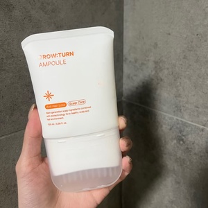 Ampolla Anticaduta <span class=keywords><strong>per</strong></span> la Cura del Cuoio Capelluto 100ml, Bestseller, Siero Nutriente <span class=keywords><strong>per</strong></span> la Crescita dei <span class=keywords><strong>Capelli</strong></span>, <span class=keywords><strong>per</strong></span> un Ambiente del Cuoio Capelluto Sano e <span class=keywords><strong>Capelli</strong></span> Forti - Product Image 2