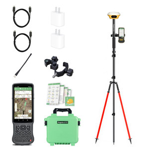 L1 เลเซอร์ GNSS RTK ความแม่นยำระดับเซนติเมตร IP67 รองรับ WiFi - Product Image 4