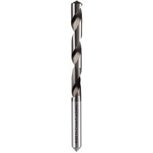 Foret hélicoïdal HSS avec tête revêtue de TiN, forets HSS pour perçage du métal - Product Image 2