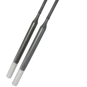 Yếu tố làm nóng mosi2 với dây điện trở là thành phần cốt lõi - Product Image 1