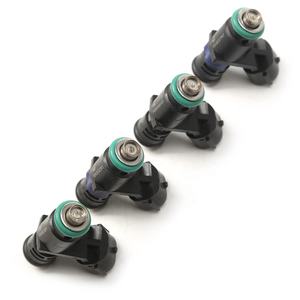 Q inyector de combustible boquilla inyector válvulas de inyección J179H13631 04E906031G para Volkswagen <span class=keywords><strong>Santana</strong></span> Skoda Spaceback 1,4 coche alemán - Product Image 4