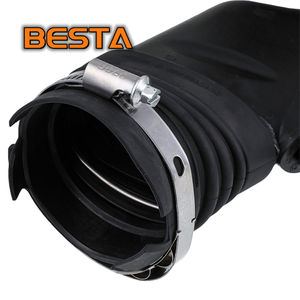 Mètre de masse d'air de collecteur d'admission de conduit d'air de moteur pour <span class=keywords><strong>Mercedes</strong></span> <span class=keywords><strong>W211</strong></span> <span class=keywords><strong>E320</strong></span> W164 ML320 x164 W251 OM642 <span class=keywords><strong>CDI</strong></span> V6 6420908237 A6420908237 - Product Image 3