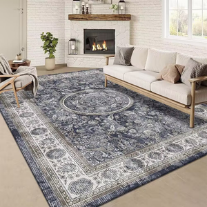 <span class=keywords><strong>Tapis</strong></span> moderne imperméable <span class=keywords><strong>de</strong></span> grande surface <span class=keywords><strong>de</strong></span> 200*300cm <span class=keywords><strong>Tapis</strong></span> <span class=keywords><strong>de</strong></span> salon <span class=keywords><strong>de</strong></span> grande taille fabriqué à la machine - Product Image 1