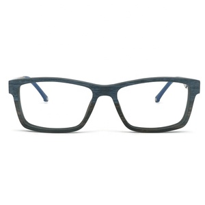 Premio speciale Su Misura Marche Classico Moderno Corno di Bufalo Occhiali - Product Image 4