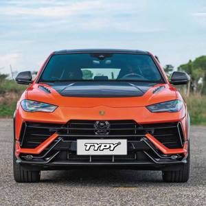 TYPY Original <span class=keywords><strong>Prix</strong></span> de gros Lamborghini <span class=keywords><strong>Urus</strong></span> Performante Bodykit pour Lamborghini <span class=keywords><strong>Urus</strong></span> 2018-2022 Mise à niveau vers <span class=keywords><strong>Urus</strong></span> 2023 - Product Image 2