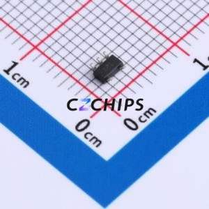 Interruptor electrónico de potencia PMIC con chip IC de circuito integrado original y nuevo de SOT-23-5 de - Product Image 2