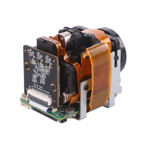 UV-ZNS4110 univision 4MP <span class=keywords><strong>10x</strong></span> <span class=keywords><strong>Zoom</strong></span> quang học ống kính IP <span class=keywords><strong>Zoom</strong></span> <span class=keywords><strong>camera</strong></span> <span class=keywords><strong>module</strong></span> cho UAV - Product Image 1