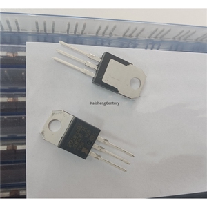 Precio de Fábrica en Stock: Chips IC TRIAC <span class=keywords><strong>BTA16</strong></span>-600B, <span class=keywords><strong>BTA16</strong></span>-600BRG, <span class=keywords><strong>BTA16</strong></span>-600, <span class=keywords><strong>BTA16</strong></span>-600BWRG, <span class=keywords><strong>BTA16</strong></span>-<span class=keywords><strong>600BW</strong></span>, Tiristores <span class=keywords><strong>BTA16</strong></span> de 600V 16A - Product Image 6