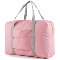 Promotion léger étanche grande capacité pliable Extra Large sacs polochon déménagement maison sac de rangement