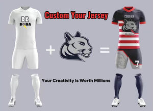 कस्टम यूएसए प्रशंसक फुटबॉल जर्सी विश्व फुटबॉल कप 2026 गर्म कपड़े ट्रैकसूट प्रशिक्षण पहनने के लिए - Product Image 2