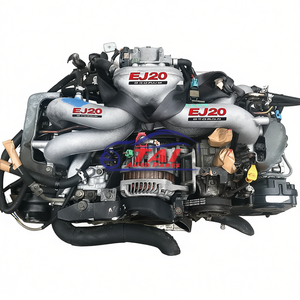 เครื่องยนต์ EJ20 ของแท้จากญี่ปุ่น ขนาด 2.6 ลิตร สำหรับปี 1996-2005 คุณภาพดีที่สุด ราคาดี - Product Image 1