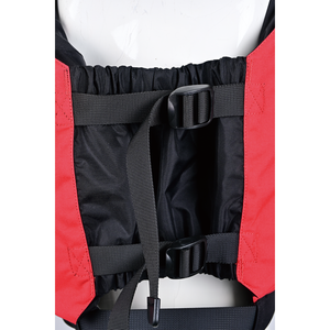 Giubbotto <span class=keywords><strong>salvagente</strong></span> di sicurezza di migliore qualità nuoto Kayak giacca salvavita per adulti Kayak Sport acquatici - Product Image 3