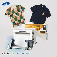 Repuestos para Impresora DTF Xp600, Máquina A3 con Tinta de Pigmento, Impresora de Inyección de Tinta Nueva, Almacén en EE. UU.