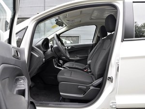 SUV di Lusso Usato dalla Cina, <span class=keywords><strong>Ford</strong></span> <span class=keywords><strong>EcoSport</strong></span> 2019 1.5L Premium Plus Automatico Euro VI Guida a Sinistra a Basso Prezzo - Product Image 4