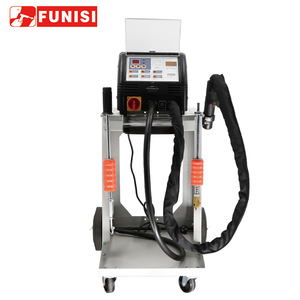 Funisi เครื่องดึงตัวถังรถแผงเหล็กเหล็กอุปกรณ์<span class=keywords><strong>ซ่อม</strong></span>ตัวถังรถ - Product Image 3