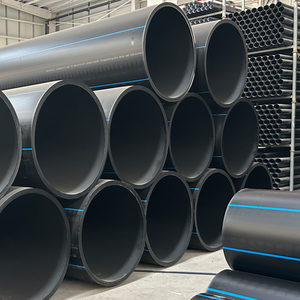 Prix d'usine, tuyau en PEHD de haute qualité, tube en PEHD standard, alimentation en eau, 100m, 200m, 300m, rouleau de tuyau en PEHD pour l'alimentation en eau - Product Image 6