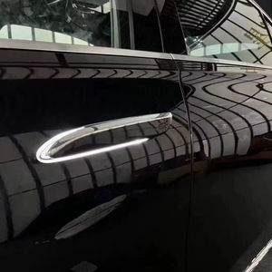 Actualización Interior para W221 a W223 Maybach Amg, Kit <span class=keywords><strong>de</strong></span> Carrocería, Accesorios para Automóviles, Piezas Interiores para Automóviles W221 W222 W223 - Product Image 3