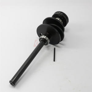 1ชิ้นเพลาควบคุม C5.028.090F สำหรับเครื่องพิมพ์ SM102 CD102อะไหล่ที่เชื่อถือได้ - Product Image 1