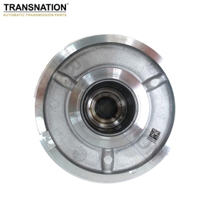 HENING 9T50  Tambour d'entrée d'embrayage pour transmission automatique - Product Image 4
