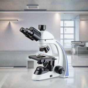 XSZ-197 하이 퀄리티 디지털 생물학 실험실 현미경 쌍안경 LED 광원 직접 제조 업체 - Product Image 3