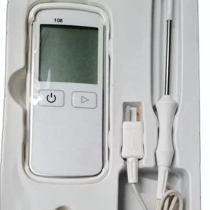 Thermomètre alimentaire étanche flambant neuf Testo 108-1/108-2 Thermomètre alimentaire numérique - Product Image 2