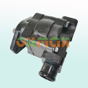 Hydraulic <b>Pump</b> AT179792 for John Deere 310K 310E 310J 310G 710D Backhoe Loader - Product Image 6