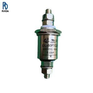 Contrôleur PLC, capteur, transducteur de courant continu, neuf d'origine, DL-50FTC2 - Product Image 1