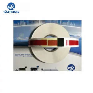 SMT splice tape for connecting smt carrier tape/PCB produce line