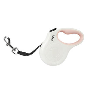 Vendita calda nuovo stile ad alta tensione luce automatica riflettente esterna guinzaglio cane personalizzato per cani - Product Image 1