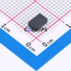 OG1EL89CEI-112YLC-32.768M Pre-Programmed Oscillator SMD5032-4P Oscillator 32.768MHz 30ppm CMOS 3.3V - Product Image 1