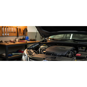 Guía de Panel Lateral Izquierdo para Nissan Sentra 2016-2019, Nueva Pieza de Repuesto, Componente de Acabado Interior, Accesorio de Tuning - Product Image 1