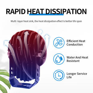 Faro LED Externo Modificado para Motocicleta con Diseño de Calavera - Product Image 6