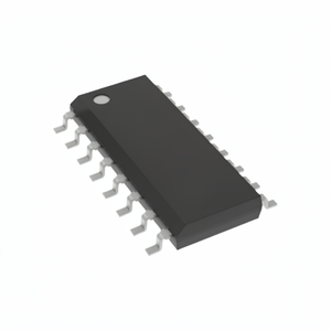 Logic 16 SOlC Electronic Chips Component In Stock M74HC42RM13TR - Product Image 1