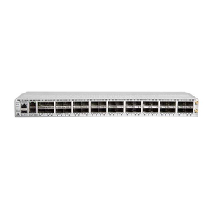 DS-C9148T-24EK9 chuyển đổi kênh sợi 48 cổng 32Gbps (loạt MDS 9148t, 24 cổng hoạt động) - Product Image 2