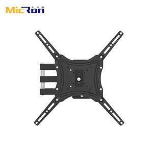 حامل حائط دوار للتلفاز يناسب حامل تلفاز حركة كاملة مقاس 26-55 بوصة من المنتجات الأعلى مبيعًا - Product Image 5