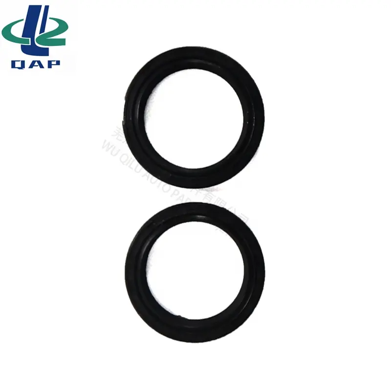 Oil Seal Tractor Engine Crankshaft Front Seal 91214-PLZ-D00 for Daihatsu Toyota Vauxhall Chevrolet Opel Lexus Horton