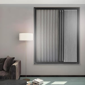 มุ้งม้วน<span class=keywords><strong>กัน</strong></span><span class=keywords><strong>ยุง</strong></span>แบบพับได้ ขายดี พร้อมม่านรังผึ้ง<span class=keywords><strong>กัน</strong></span>แสงในตัว สำหรับหน้าต่างบานเลื่อนแนวตั้ง เหมาะสำหรับบ้าน - Product Image 6