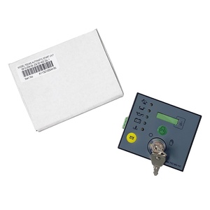 Controlador de Generador DSE702MS, Controlador de Generador de Arranque Manual DSE702MS para Deep Sea - Product Image 1