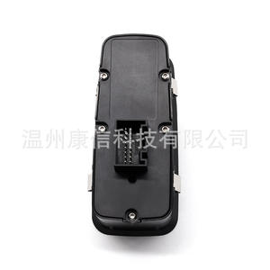 Interrupteur de lève-vitre et clignotant ABS neuf pour Porsche 911 99161315102DML - Product Image 3