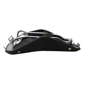 <span class=keywords><strong>Selle</strong></span> <span class=keywords><strong>de</strong></span> vélo <span class=keywords><strong>vintage</strong></span> en <span class=keywords><strong>cuir</strong></span> - Product Image 5