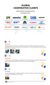 Компактный мини-экскаватор для 1,2 тонн - Product Image 6