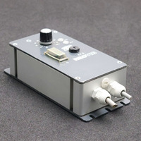 Unité de contrôle REO ELEKTRONIK REOVIB FF 8 R6/439 ID No. en gros 43947 Ue = 230VAC 50/60Hz Durable