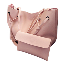 Ensemble de sacs à main Design femme, Style populaire, mode, 2 pièces