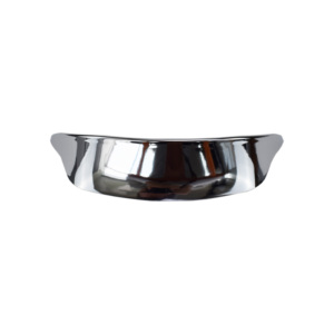 Couvercle de guide d'instrument de pare-brise de <span class=keywords><strong>moto</strong></span> pour Vespa SPRINT 150 refit brillant noir mat placage fibre de carbone <span class=keywords><strong>blanc</strong></span> - Product Image 5