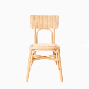 Mobili in Rattan <span class=keywords><strong>blu</strong></span> pastello quadrato per bambini comode sedie tavoli per feste per bambini all'aperto soggiorno scuola pranzo - Product Image 6