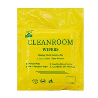 Chiffon de nettoyage sans poussière, chiffon de nettoyage 4*4 pouces pour écran de téléphone portable/écran d'ordinateur