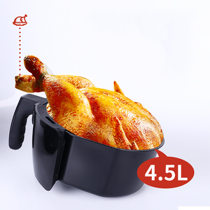 <span class=keywords><strong>Pas</strong></span> cher Offre Spéciale 4.5L <span class=keywords><strong>friteuse</strong></span> à air numérique silicone industriel <span class=keywords><strong>friteuse</strong></span> à air, ultrean <span class=keywords><strong>friteuse</strong></span> à air - Product Image 3