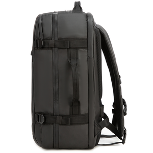 Sac à dos de voyage d'affaires 40L avec <span class=keywords><strong>compartiment</strong></span> pour ordinateur portable et sangles de compression, approuvé pour le transport en cabine - Product Image 3