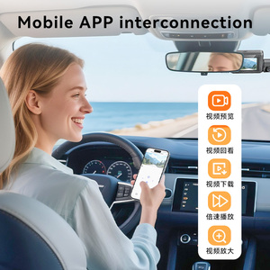 خبرة تصدير تزيد عن 10 سنوات في التسجيل المدمج مكبر صوت عالي الدقة يدعم لغات متعددة - Product Image 3